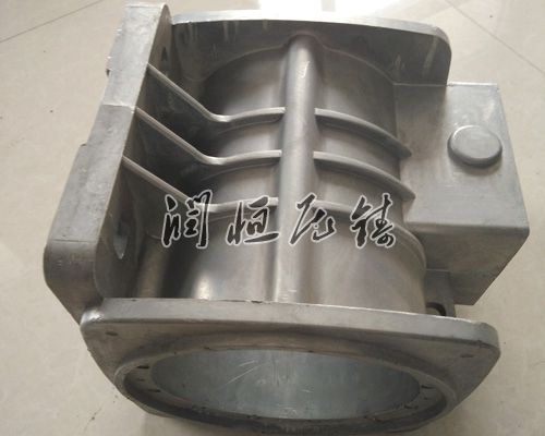 黑龙江电机壳体产品