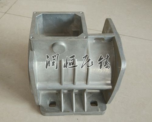 黑龙江铸件机械配件