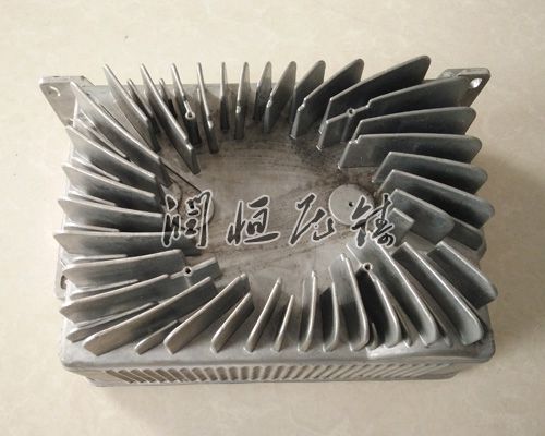 黑龙江高品质散热器
